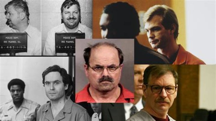 11 American Serial Killers Whose Crimes Are Almost Too Awful To Be Believed