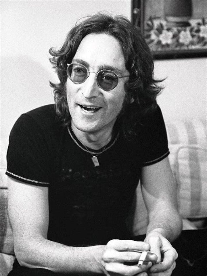 21 John Lennon Facts: The Surprising And Strange