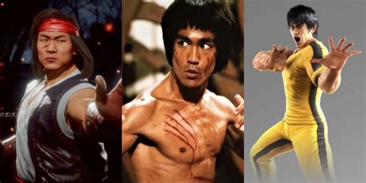 45 Bruce Lee Photos That Capture The Life Of The Martial Arts Icon