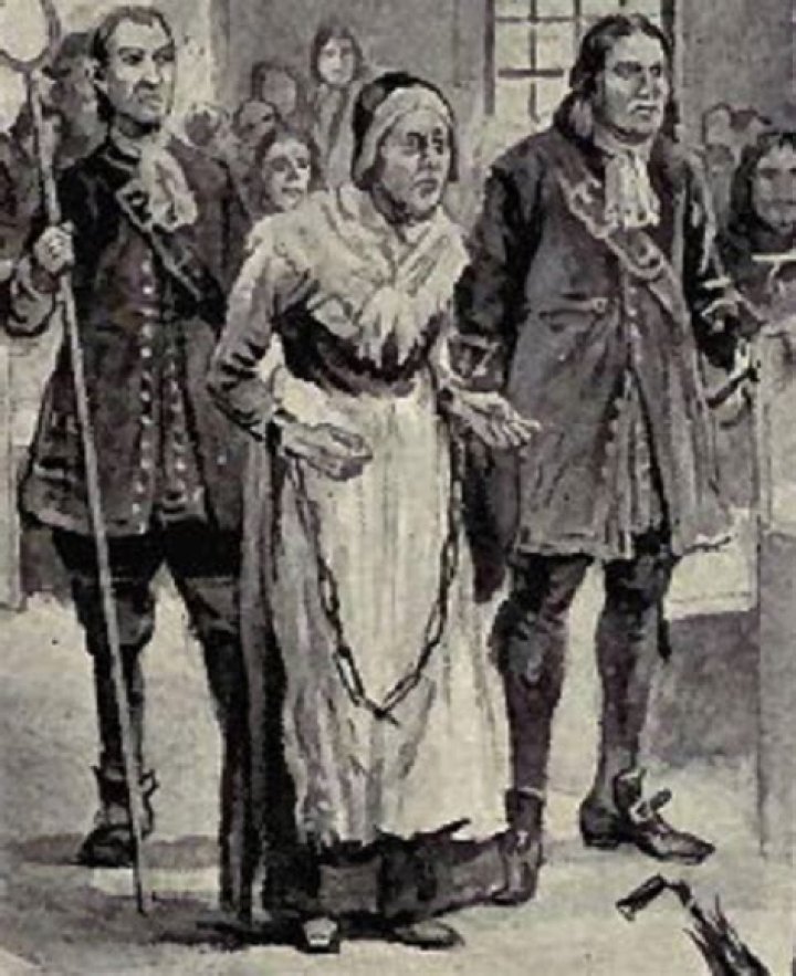 8 Salem Witch Trial Victims Executed For Their Alleged Demonic Crimes