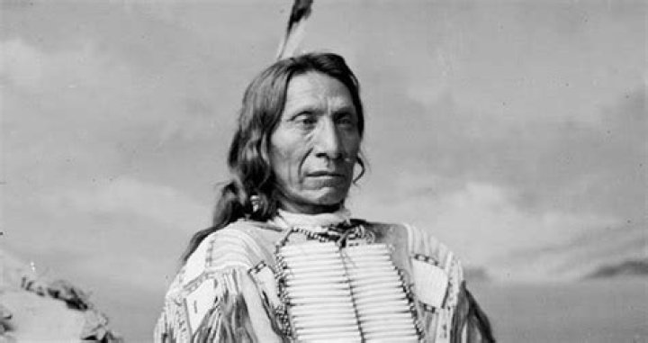 9 Of The Most Powerful Native American Warriors In History