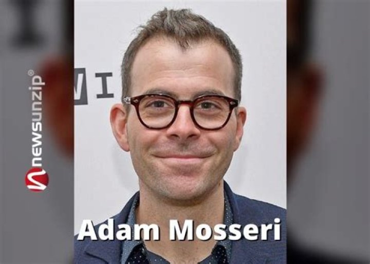Adam Mosseri Wiki - Biography, Age, Wife, Net Worth, Parents, Profession, Lifestyle & More