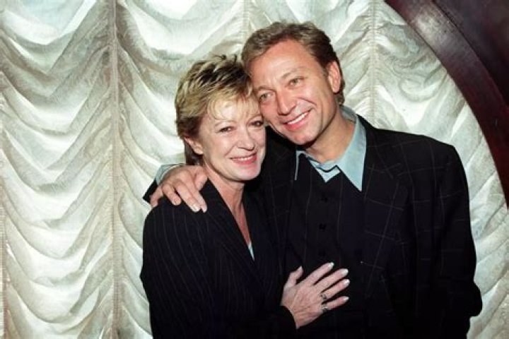 Âge Alice Dona Et Son Nouveau Compagnon