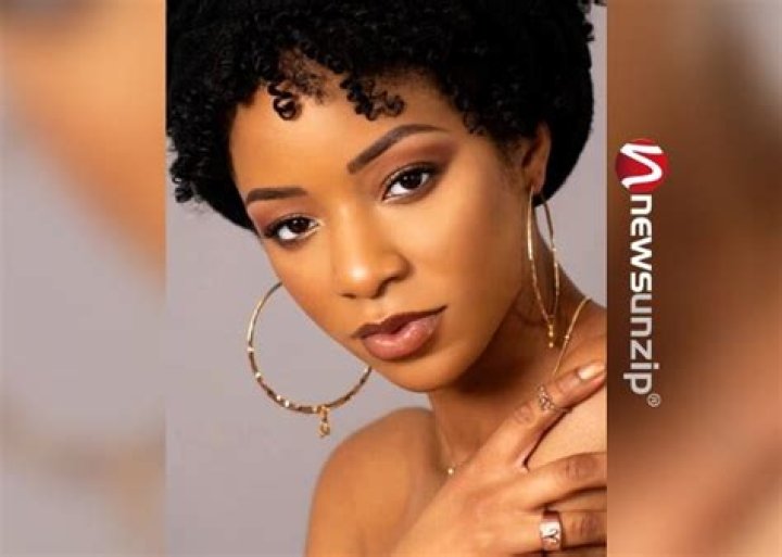 Age, Boyfriend, Height, Biography, Family & More