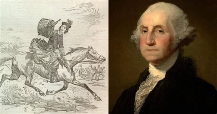 Agent 355, The Mystery Woman Who Spied For George Washington