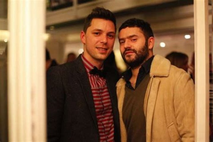 Alexandre Mattiussi Compagnon