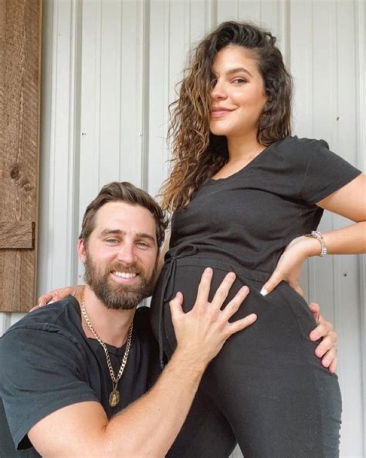 Alexys Johns Age | Wiki, Net worth, Bio, Height, Husband