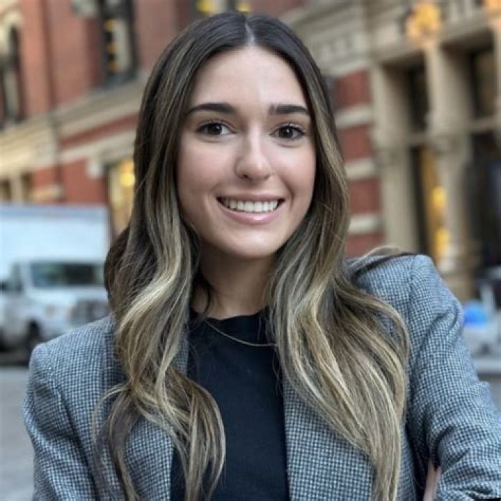 Allie Molner – Celebsgraphy