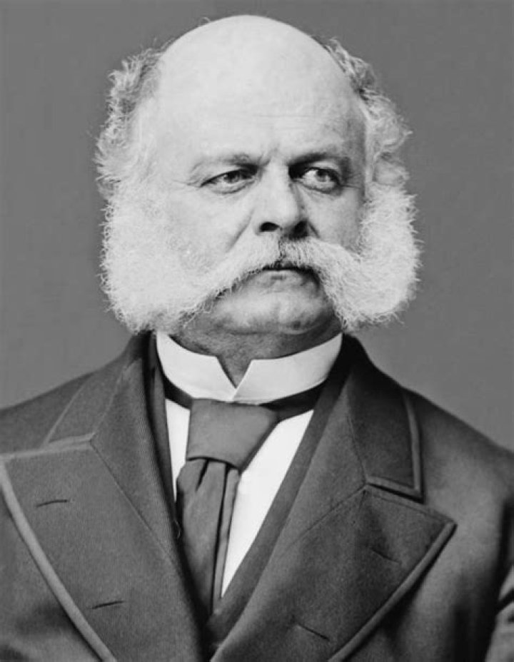 Ambrose Burnside And The Origin Of The Word 