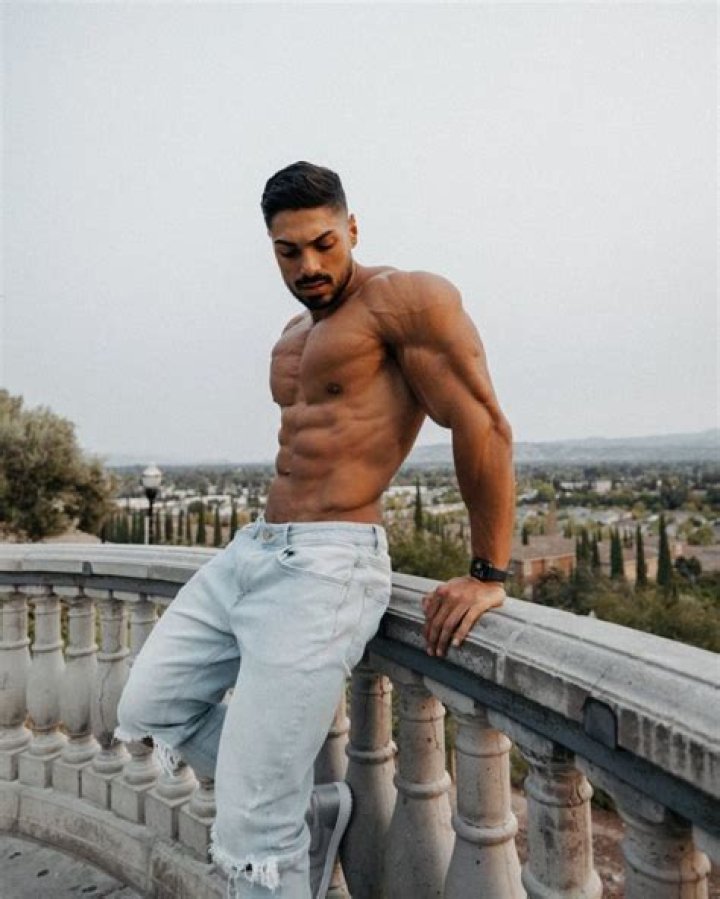 Andrei Deiu Age | Wiki, Net worth, Bio, Height, Girlfriend