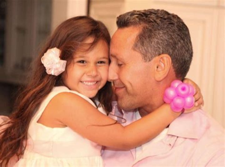 Angelo Pagan – Celebsgraphy