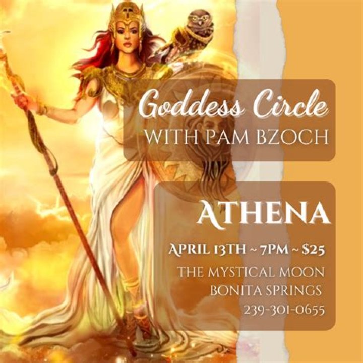 April Athena – Celebsgraphy