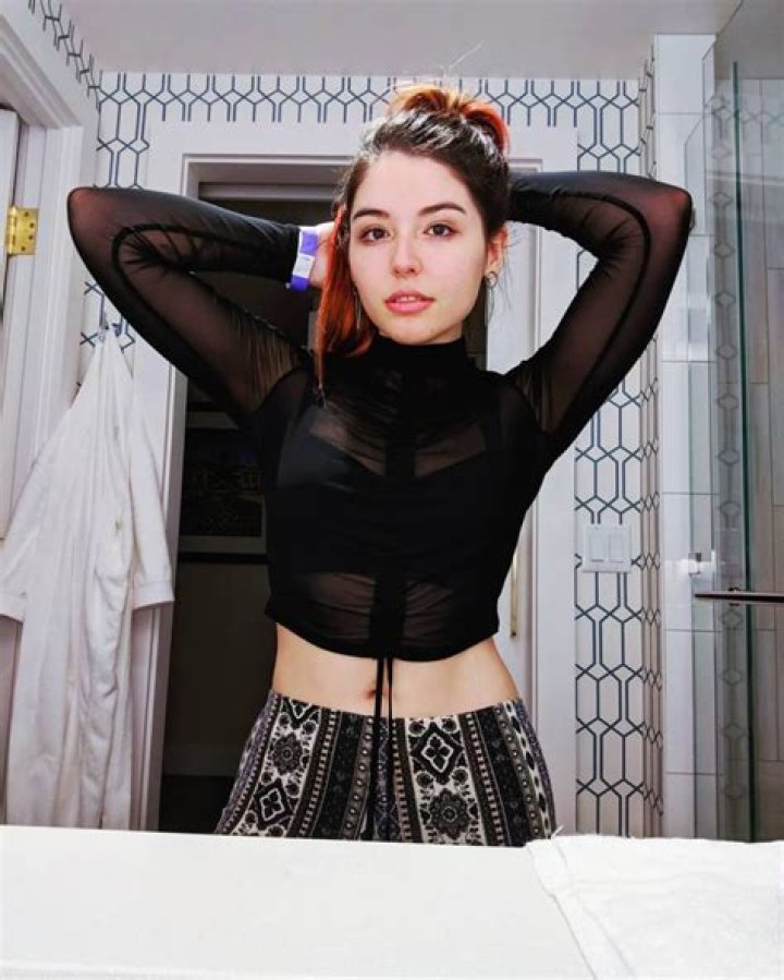 Autumn Farrell Biography | Age, Wiki, Net worth, Bio, Height, Boyfried|