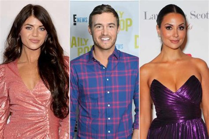 Bachelor Nation Applauds Hannah Ann’s Shady Post About Peter Weber Following Split: ‘You’re Amazing’