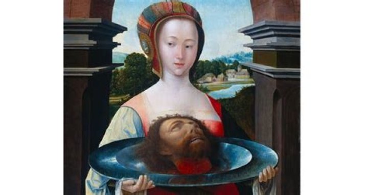 Beheading And The Bloody History of Decapitation