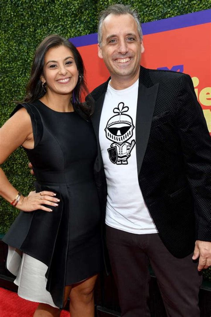 Bessy Gatto (Joe Gatto wife) Age, Wiki and Bio