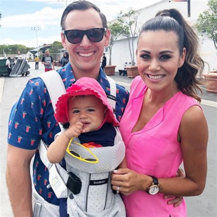 Brandi Milloy Biography | Age, Wiki, Net worth, Bio, Height, Husband, Baby|