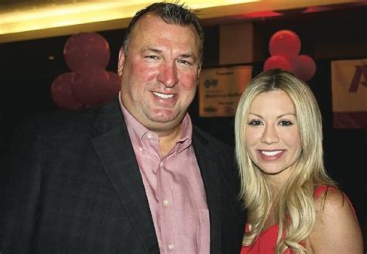 Bret Bielema’s Wife Jennifer Hielsberg Age, Wiki