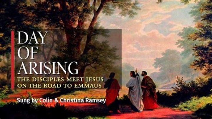 Celebrating Grace Accompaniment: Day of Arising