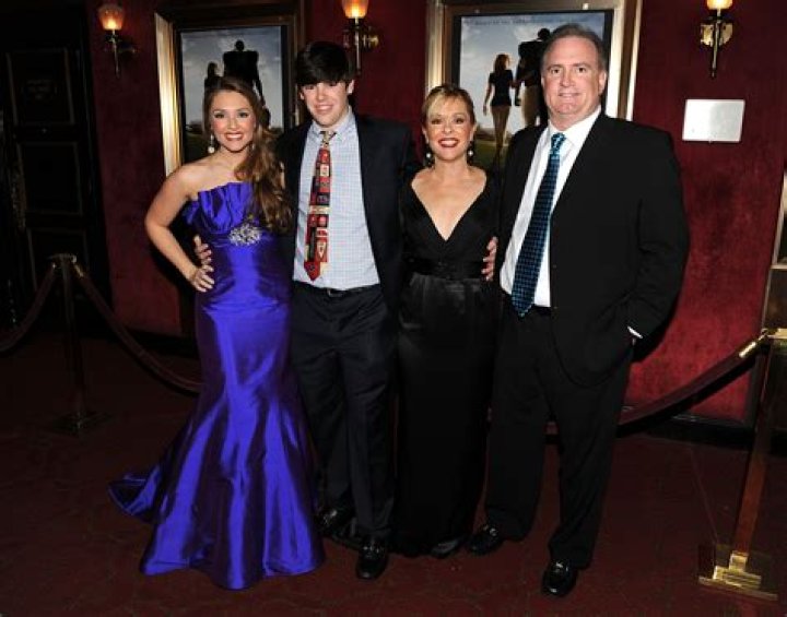 Collins Tuohy – Celebsgraphy