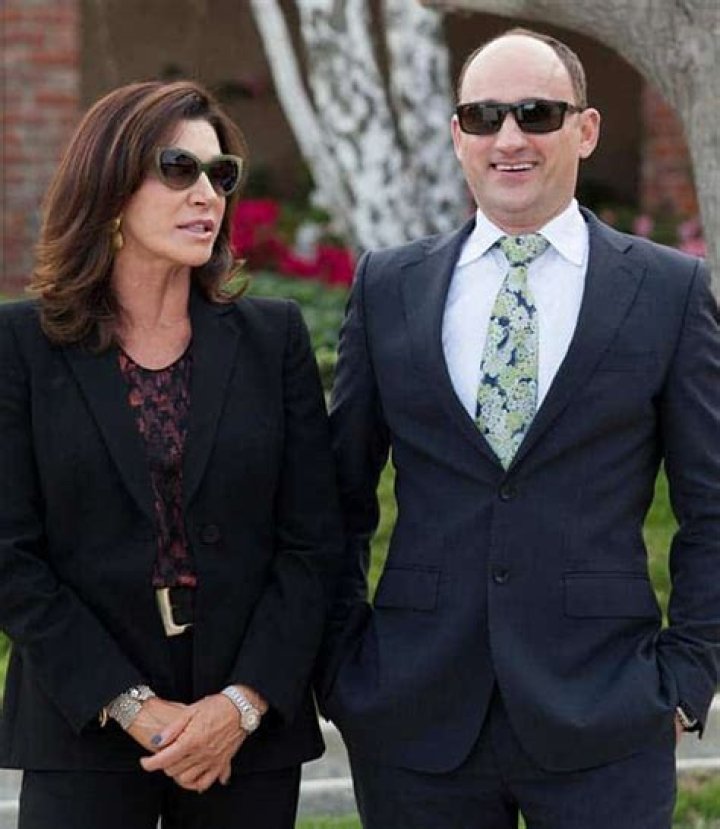 David Visentin Wife, Married, Bio 2022