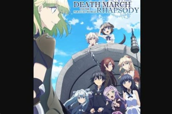 Death March Season 2 Release Date, Spoilers, Recap, Ending Explain, Plot, Schedule, Where To Watch & More