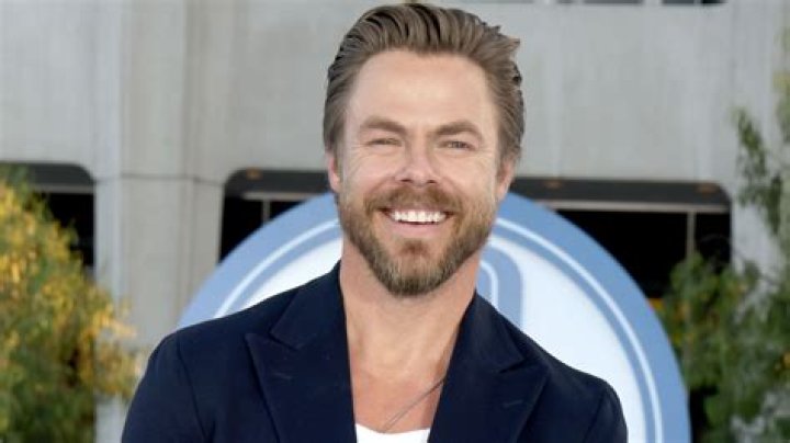 Derek Hough Net worth. How Much is Derek Hough Worth in 2022
