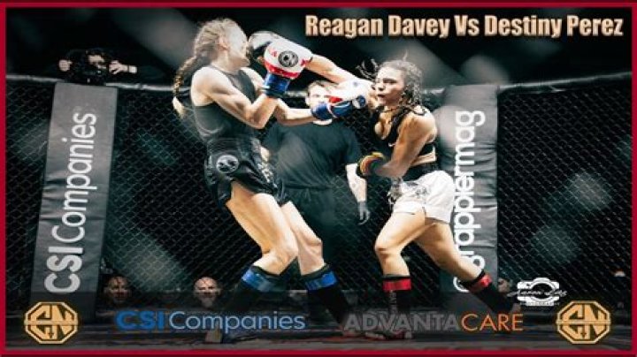 Destiny Perez – Celebsgraphy