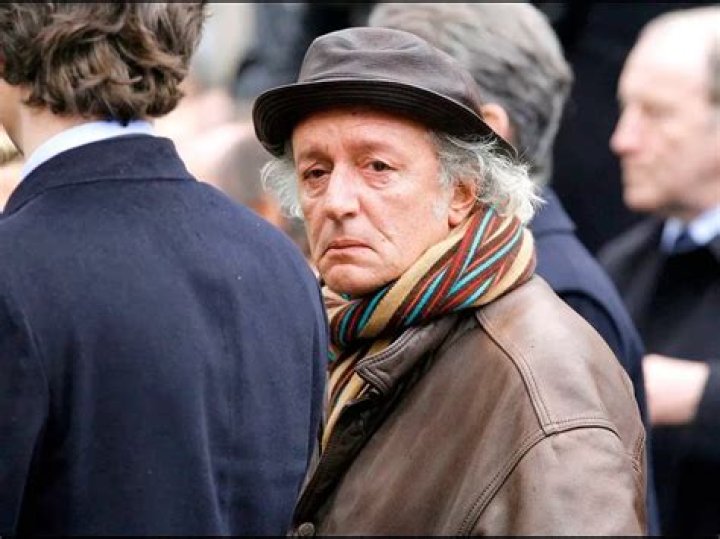 Didier Barbelivien Compagnons D’écriture