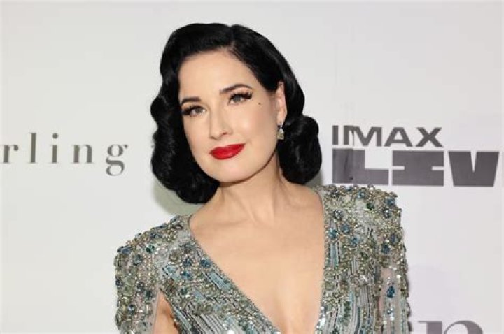 Dita Von Teese Net Worth, Wiki, Bio, Age, Height, Zodiac, Relationships, Filmography & Discography