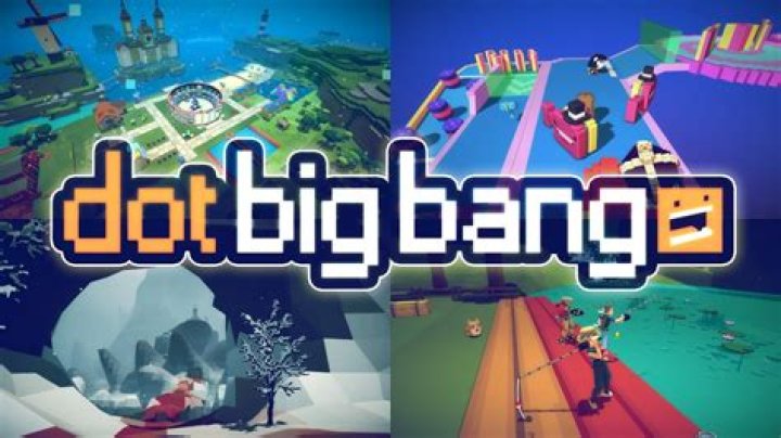 dot big bang video Statistiken