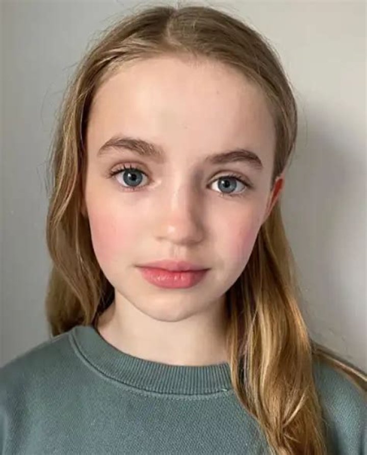 Ellen Fisher Age - Bio, Wiki, Height, Net Worth, Relationship (2023)