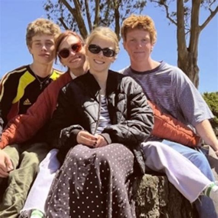 Evan Roberts is Married to Wife: Sylvia Roberts. Kids Age