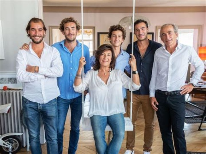 Famille Kretz Fortune