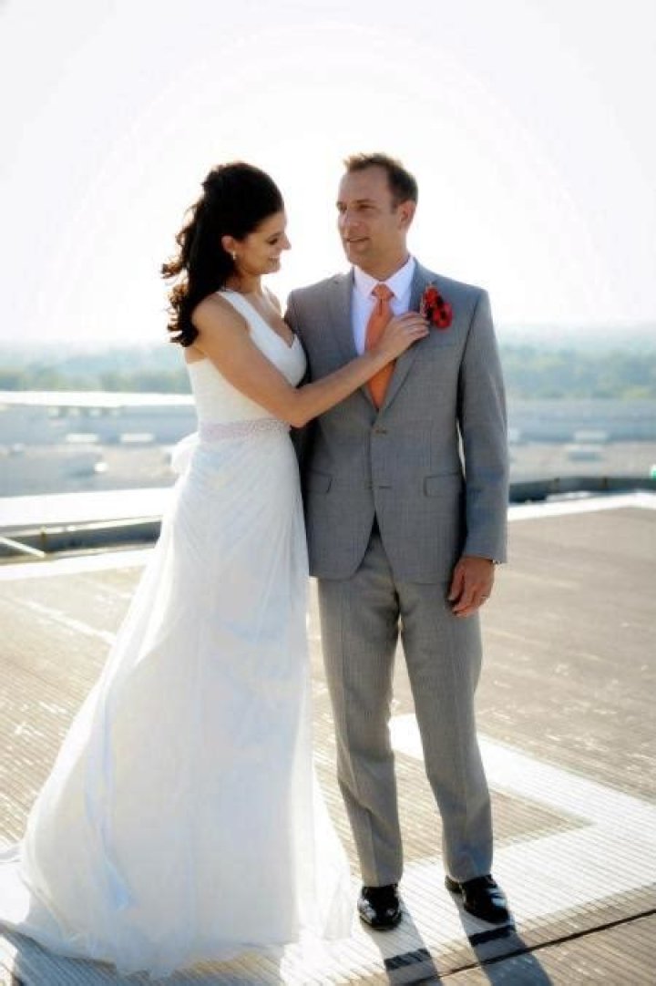 Full Details About Mike Bettes’ Married Life – Celebsgraphy