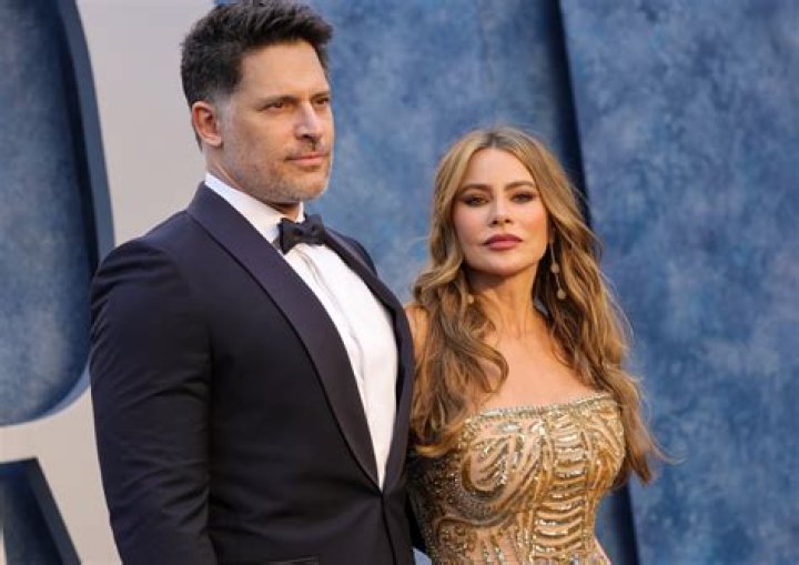 Full Details on Sofia Vergara’s Relationship – Celebsgraphy
