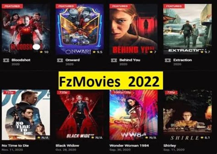 FZmovies [2023] » HD Bollywood, Hollywood Dubbed Movies Downloading Site