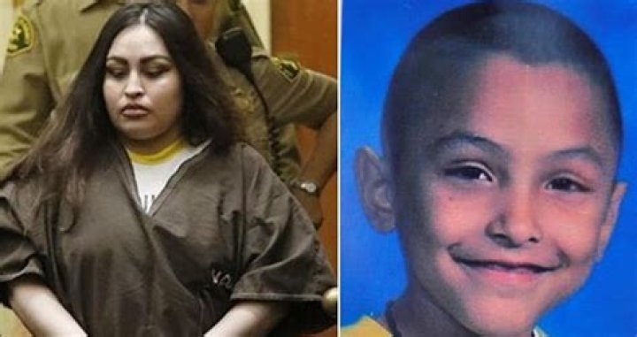 Gabriel Fernandez, The 8-Year-Old Tortured And Killed By His Mother