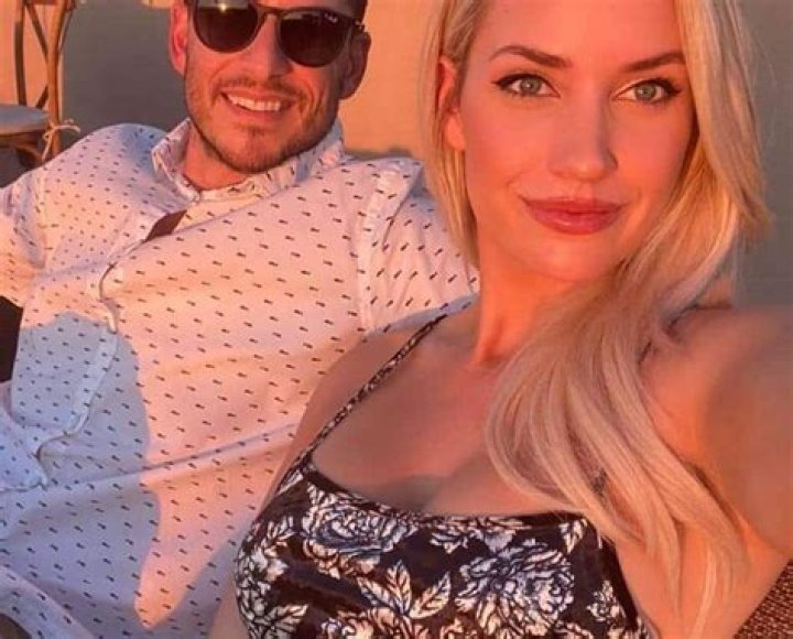 Golfer Paige Spiranac’s Divorce: Ex-husband Expecting Baby.