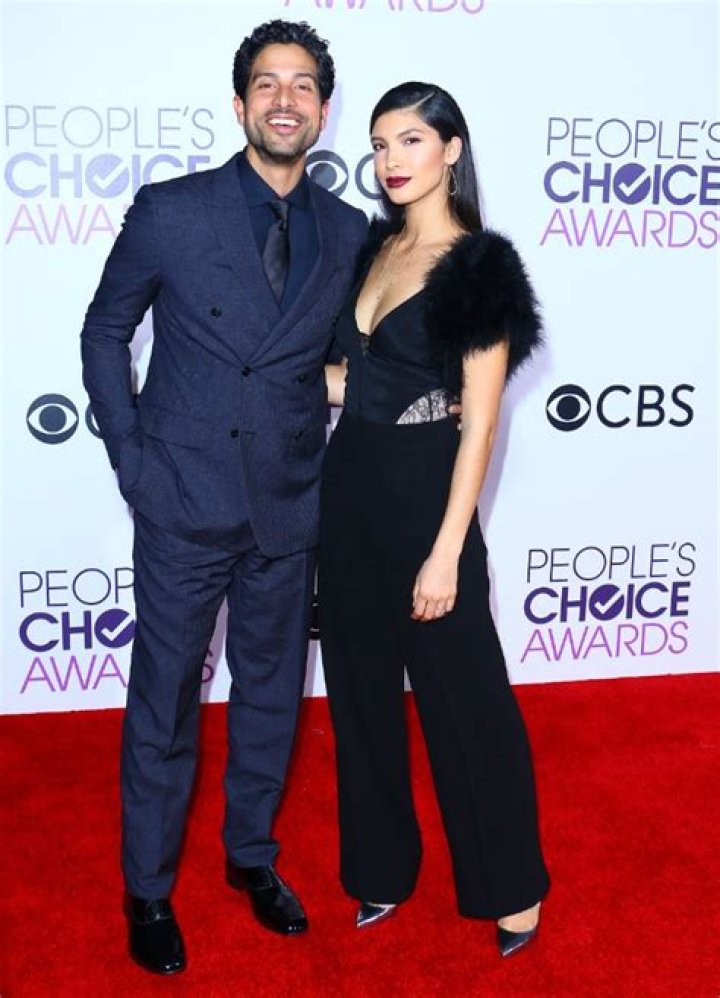 Grace Gail (Adam Rodriguez Wife) Age, Parents, and Wiki-Bio