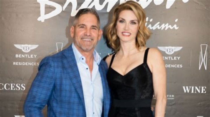 Grant Cardone Wet worth (2019). Meet his Wife Elena Lyons Cardone. His House, Cars, Age, Height. 2022