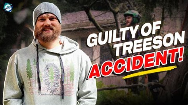 Guilty of Treeson Youtuber overview