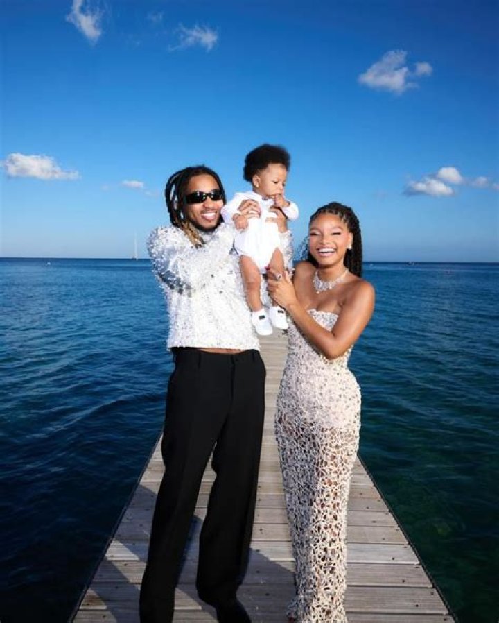 Halle Bailey's Birthday: DDG & Halo Spoil Their Favourite Girl With A Rolex And Family Time