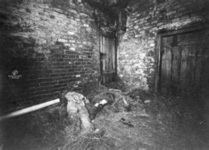 Hinterkaifeck Murders: The Unsolved German Massacre