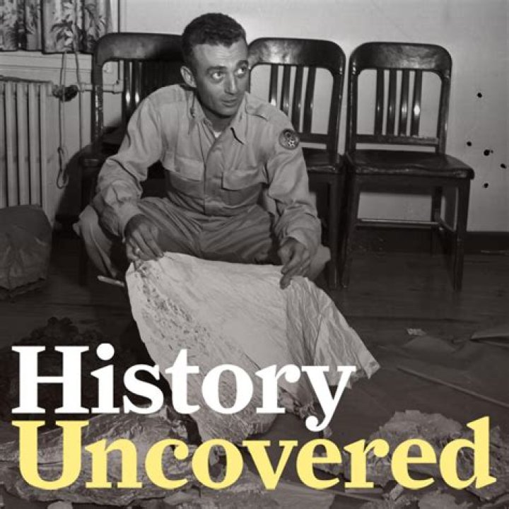 History Uncovered Episodes Archive – All That's Interesting
