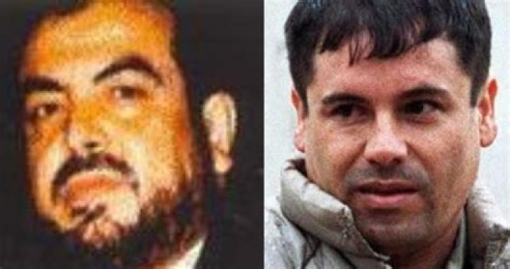 How Arturo Beltrán Leyva Became A Bloodthirsty Cartel Leader