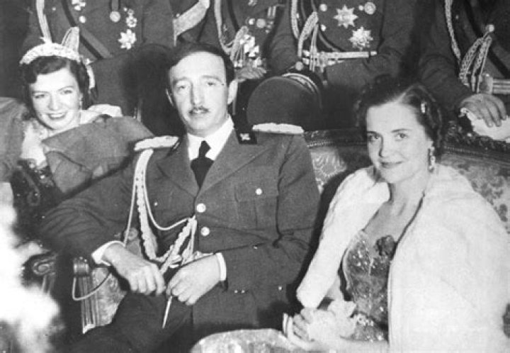 How King Zog Of Albania Survived Over 50 Assassination Attempts