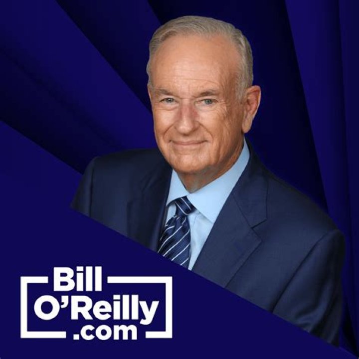 How tall is Bill O'Reilly