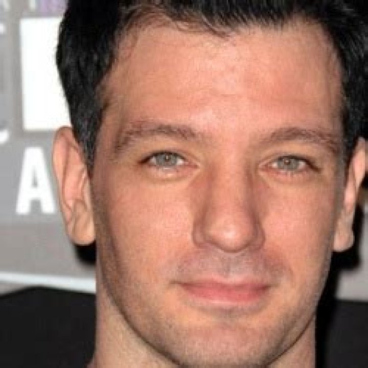 How tall is JC Chasez