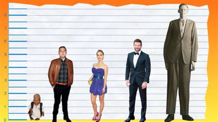How tall is Jonah Hill